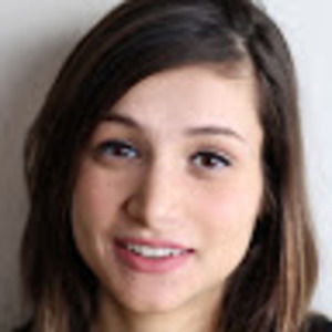 Meet your Posher, Marina